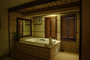 Отель Auto Hotel Mediterraneo  Веракрус